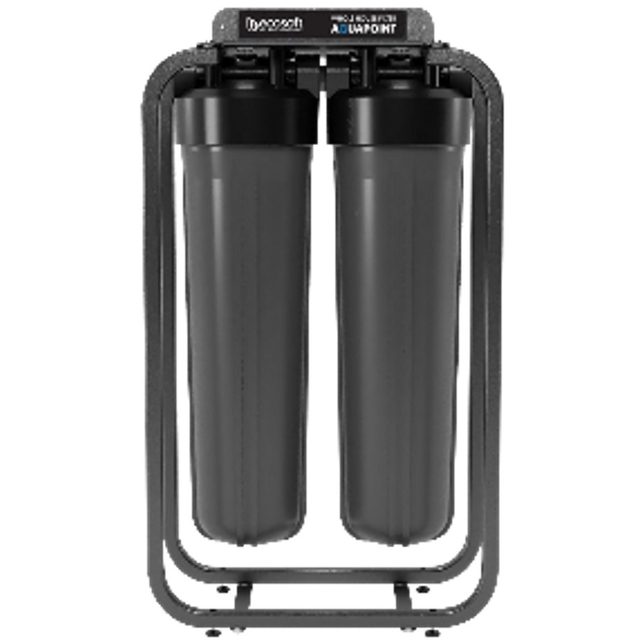 Система комплексного очищення води Ecosoft ESCFK1035CABCEMIXC