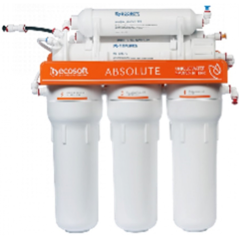 Система комплексной очистки воды Ecosoft ESCFK1035CABCEMIXC