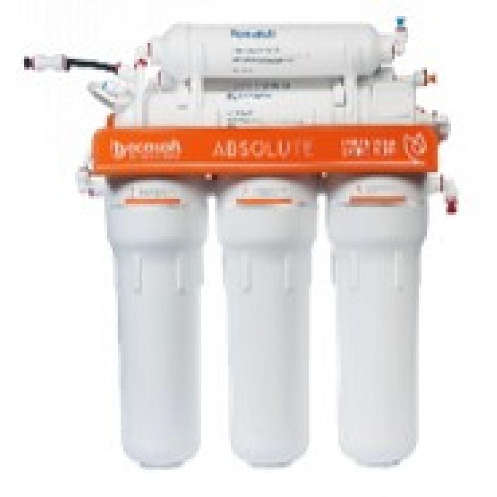 Система комплексной очистки воды Ecosoft (ESPFK1054CEMIXA)