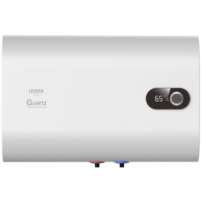 Бойлер накопичувальний електричний Quartz Thermal Technology Levada 50 H