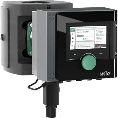 Циркуляционный насос Wilo Stratos MAXO 25/0,5-10 PN16 (2186258)