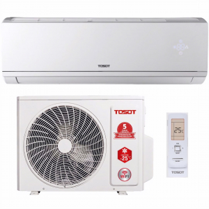 Tosot GL-09ZS2 Hansol Tosot GL-09ZS2 Hansol