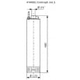 Скваженный насос Wilo TWI5-FS 304 1~ (П6) (4144935)