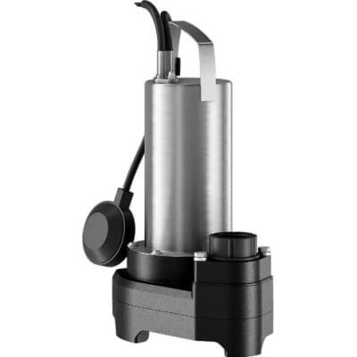 Дренажно-фекальний насос Wilo Padus MINI3-V04.12/M08-523/P-10M (3118632)