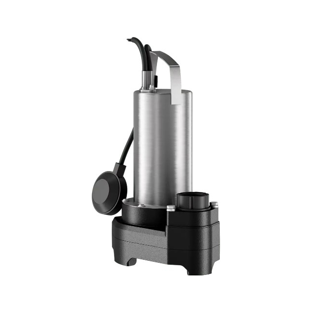 Дренажно-фекальний насос Wilo Padus MINI3-V04.12/M08-523/P-10M (3118632)