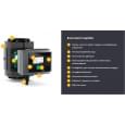 Циркуляционный насос Wilo Stratos MAXO 40/0,5-12 PN6/10 (2164584)