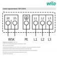Циркуляционный насос Wilo TOP-Z 30/10 DM RG (2175512)