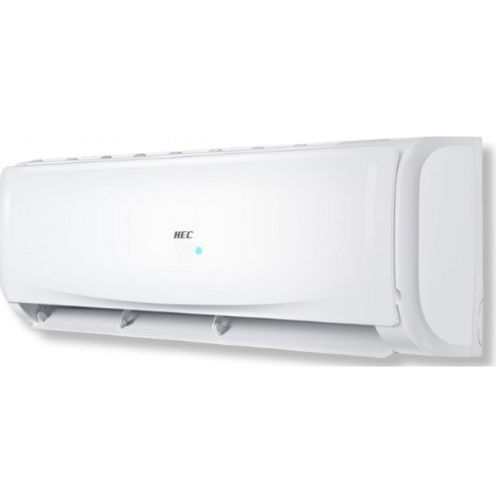 Кондиционер настенный Haier HSU-18LT(I) / HSU-18LT(O) HEC Inverter