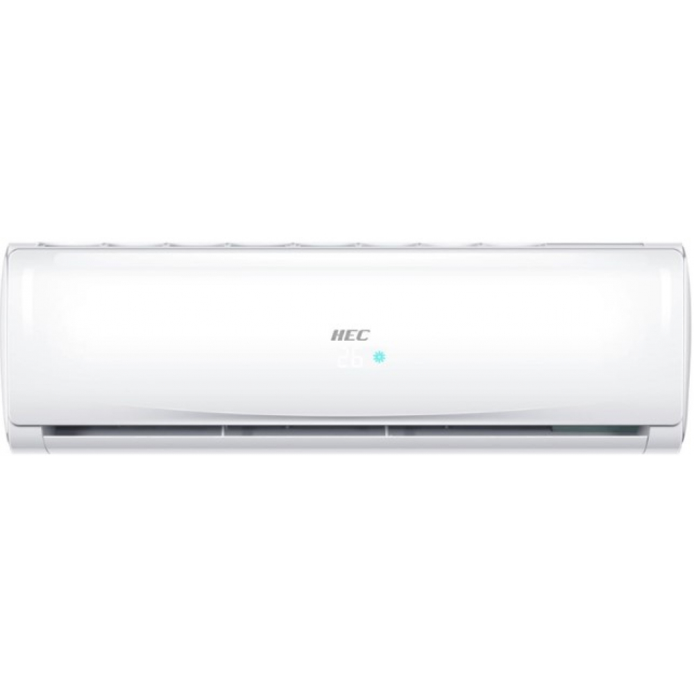 Кондиционер настенный Haier HSU-18LT(I) / HSU-18LT(O) HEC Inverter