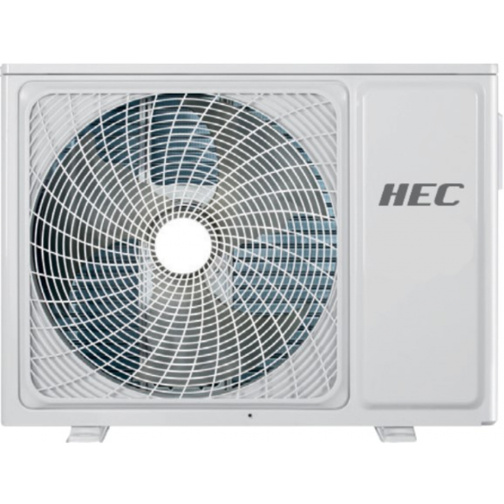 Кондиционер настенный Haier HSU-18LT(I) / HSU-18LT(O) HEC Inverter