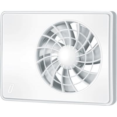 Витяжний вентилятор настінний Vents iFan Wi-Fi 100