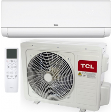TCL TAC-12CHSD/UG11V3AHB BreezeIN 2.0 Heat Pump Inverter