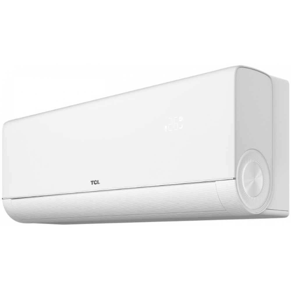Кондиционер настенный TCL TAC-24CHSD/UG11V3AHB BreezeIN 2.0 Heat Pump Inverter