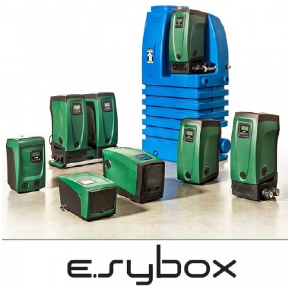 Насосна станція DAB ESYBOX (60212309)