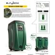 Насосная станция DAB EsyBox (60212309)