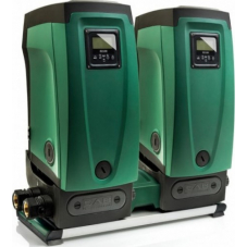 DAB WE 2 ESYBOX + ESYTWIN