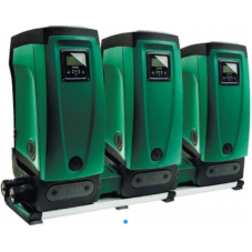 DAB WE 3 ESYBOX + ESYTWIN + ESYDOCK (we3esy)