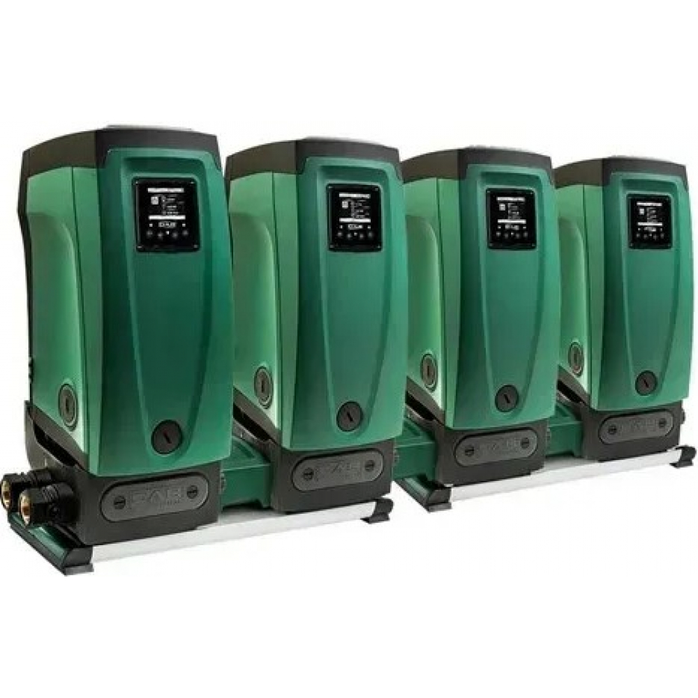 Насосная станция DAB WE 4 ESYBOX + 2 ESYTWIN