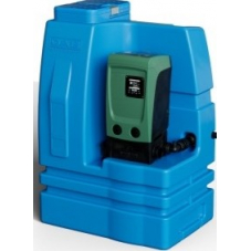 DAB WE ESYBOX MINI 3 + ESYTANK 300