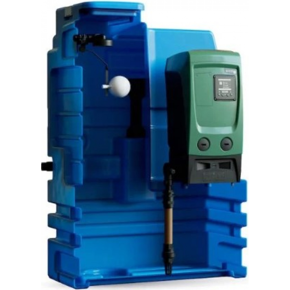 Насосная станция DAB WE ESYBOX MINI 3 + ESYTANK 300