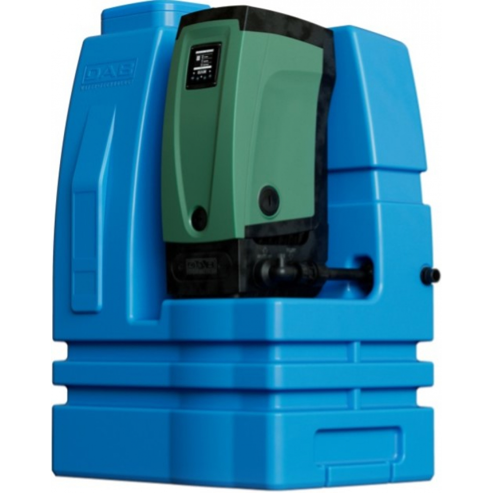 Насосная станция DAB WE ESYBOX+ESYTANK 500