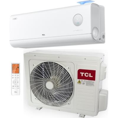 Кондиціонер настінний TCL TAC-09CHSD/FCI FreshIN 3.0