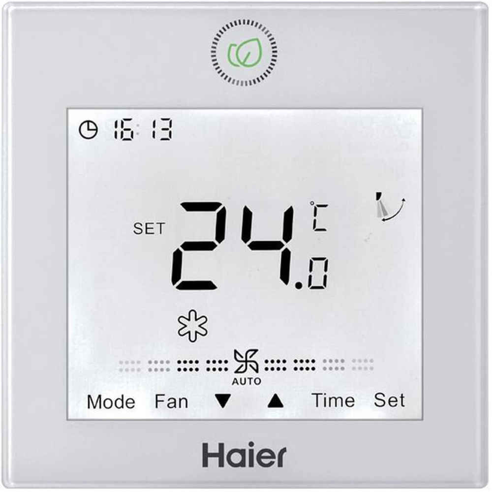 Кондиционер кассетный Haier AB50S2SC2FA(H)/1U50KEFFRA-1 outdoor (Flexis)