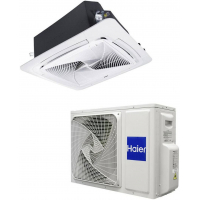 Haier AB50S2SC2FA(H)/1U50KEFFRA-1 outdoor (Flexis) 