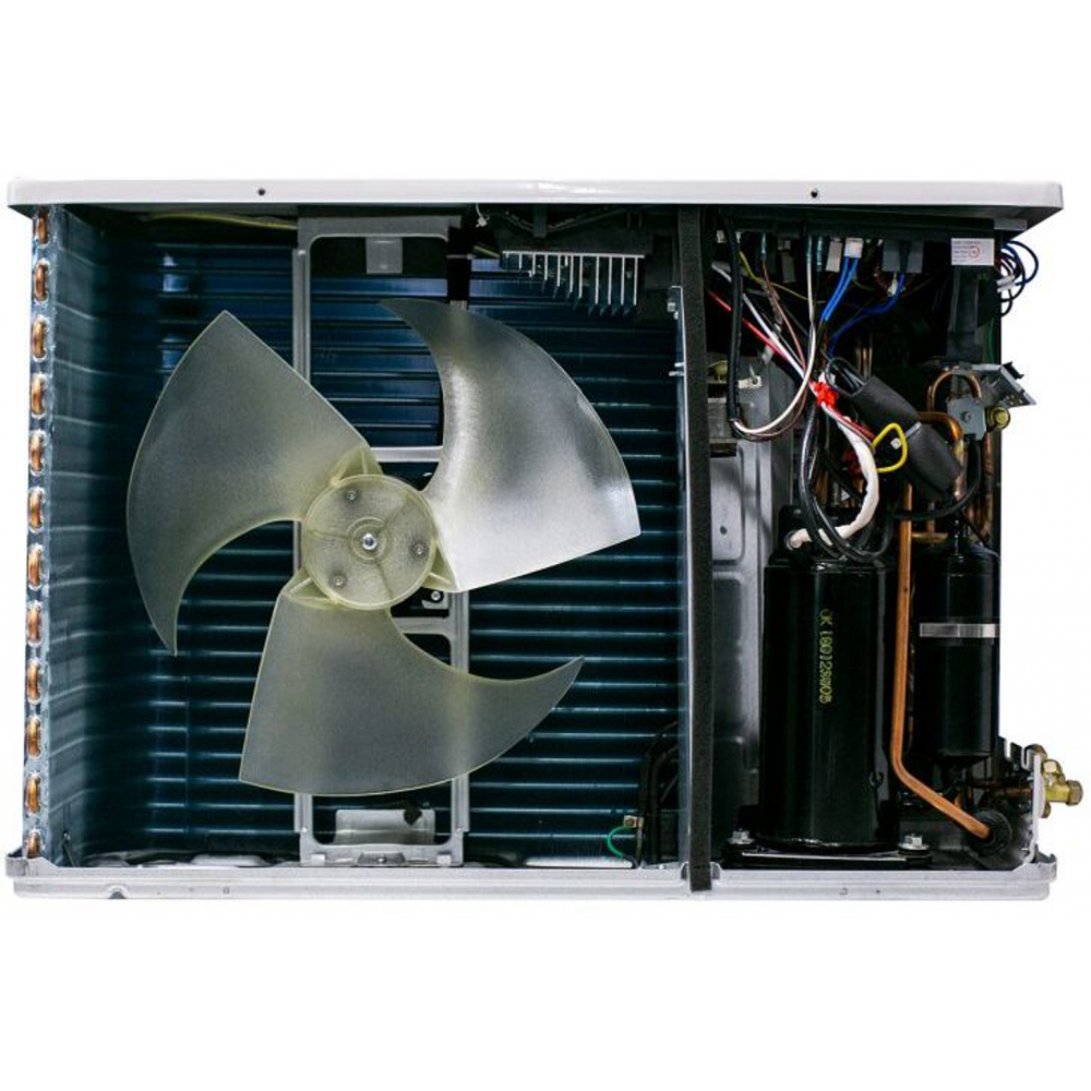 Кондиционер кассетный Haier AB50S2SC2FA(H)/1U50KEFFRA-1 outdoor (Flexis)