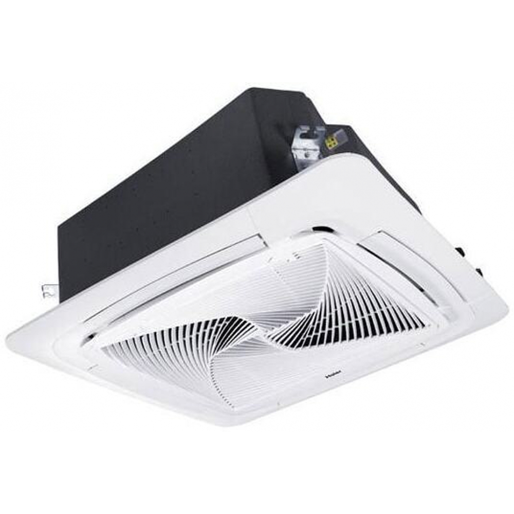 Кондиционер кассетный Haier AB50S2SC2FA(H)/1U50KEFFRA-1 outdoor (Flexis)