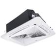 Кондиціонер касетний Haier AB35S2SC2FA(H)/1U35MEHFRA-1 outdoor (Flexis)