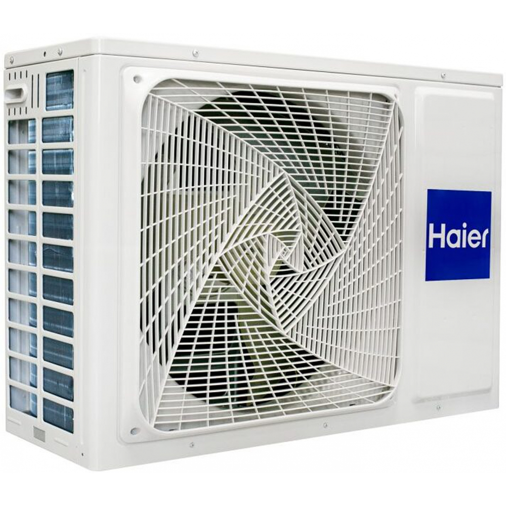 Кондиционер кассетный Haier AB50S2SC2FA(H)/1U50KEFFRA-1 outdoor (Flexis)