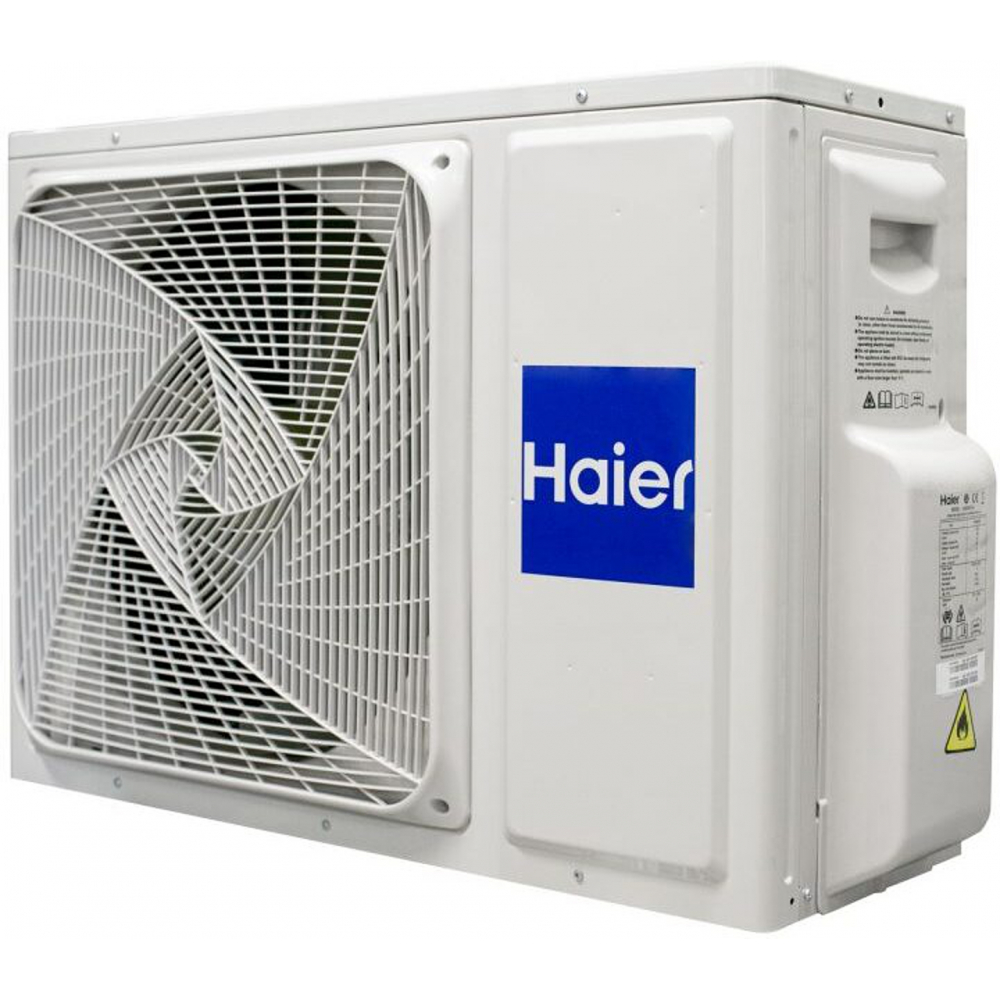 Кондиционер кассетный Haier AB50S2SC2FA(H)/1U50KEFFRA-1 outdoor (Flexis)