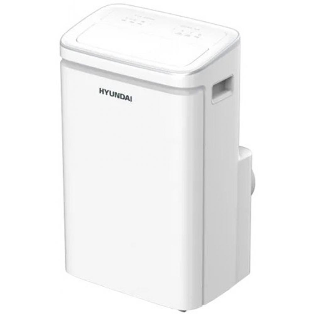 Кондиціонер мобільний Hyundai HPAC12UA2CH