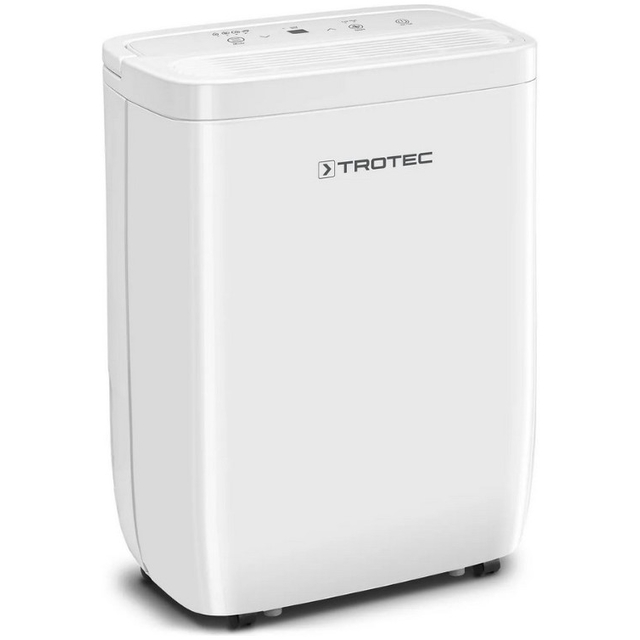 Осушитель воздуха Trotec TTK 27 E