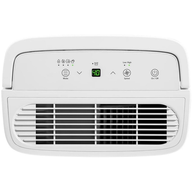 Осушитель воздуха Trotec TTK 27 E