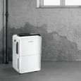 Осушитель воздуха Trotec TTK 99 HEPA