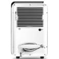 Осушитель воздуха Trotec TTK 99 HEPA