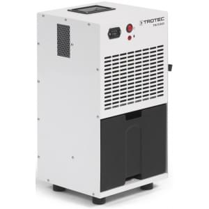 Trotec TTK 75 ECO Trotec TTK 75 ECO