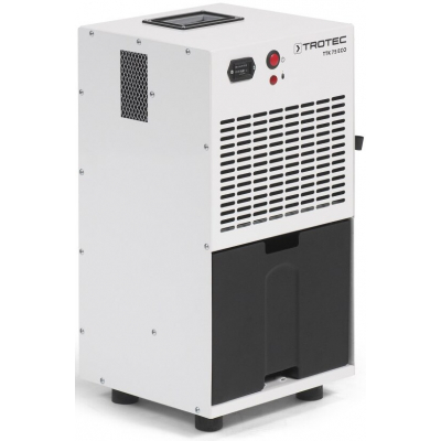 Осушитель воздуха Trotec TTK 75 ECO