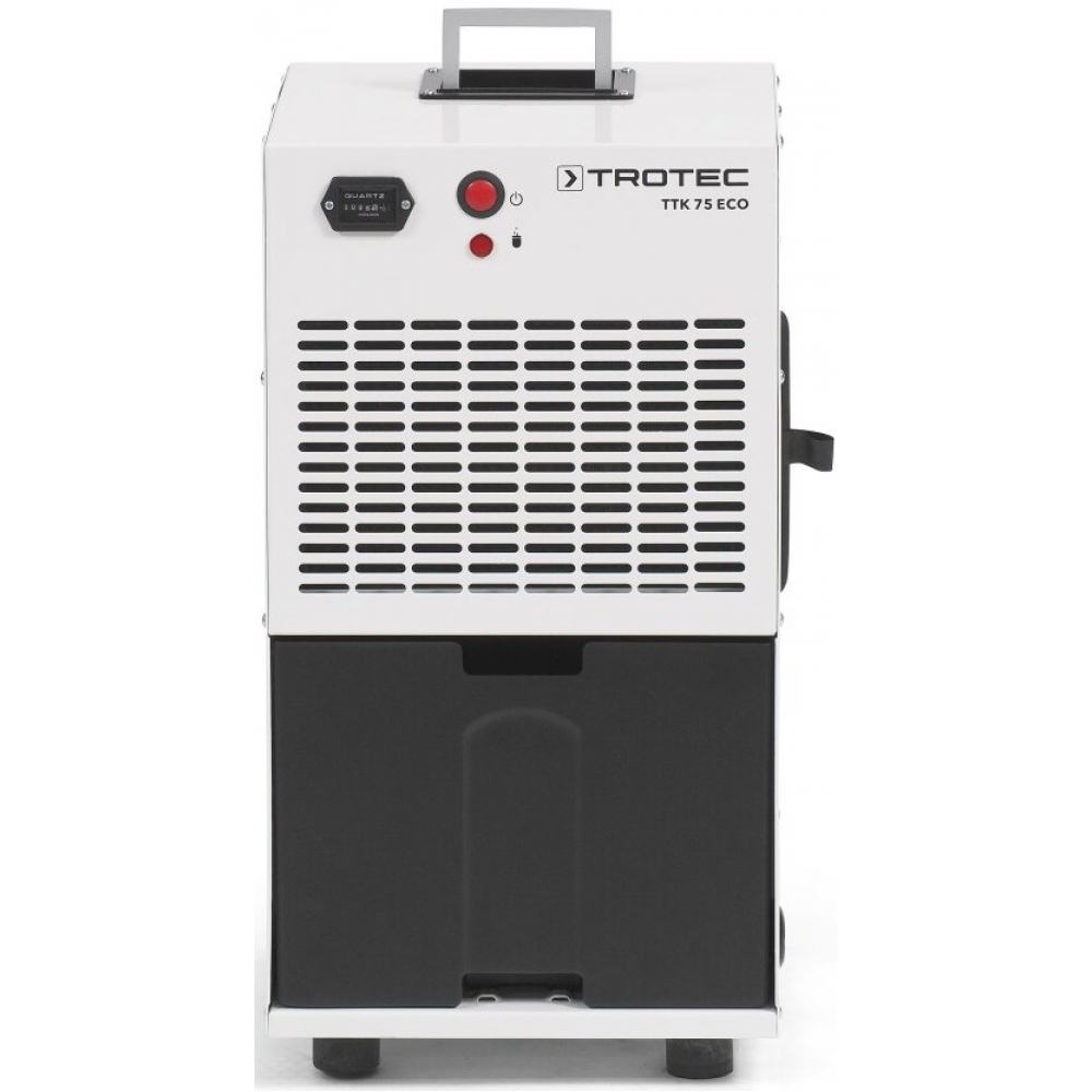 Осушитель воздуха Trotec TTK 75 ECO