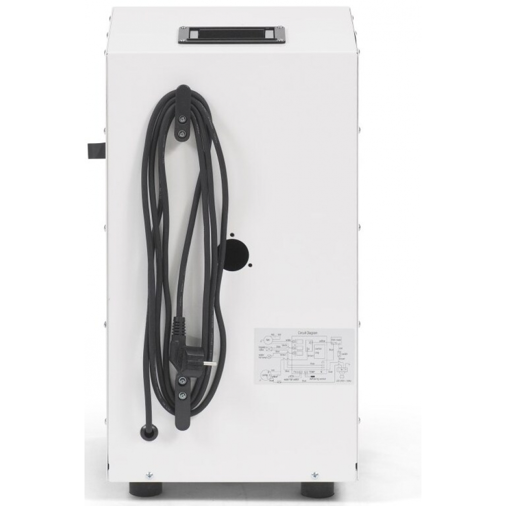 Осушитель воздуха Trotec TTK 75 ECO