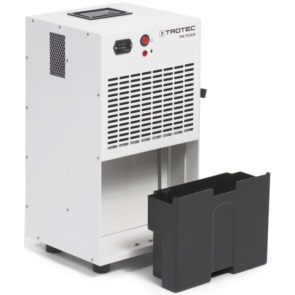 Осушитель воздуха Trotec TTK 75 ECO