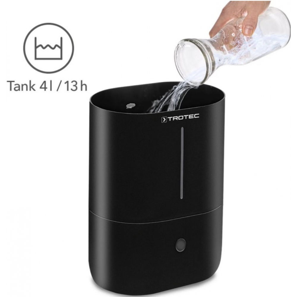 Зволожувач Trotec B 2 E