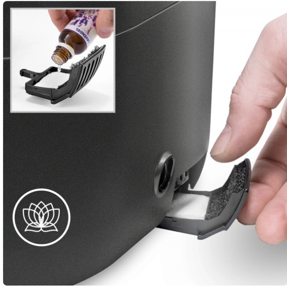 Зволожувач Trotec B 2 E