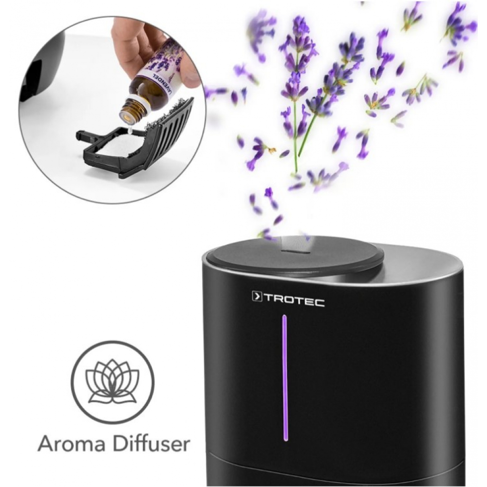 Зволожувач Trotec B 2 E