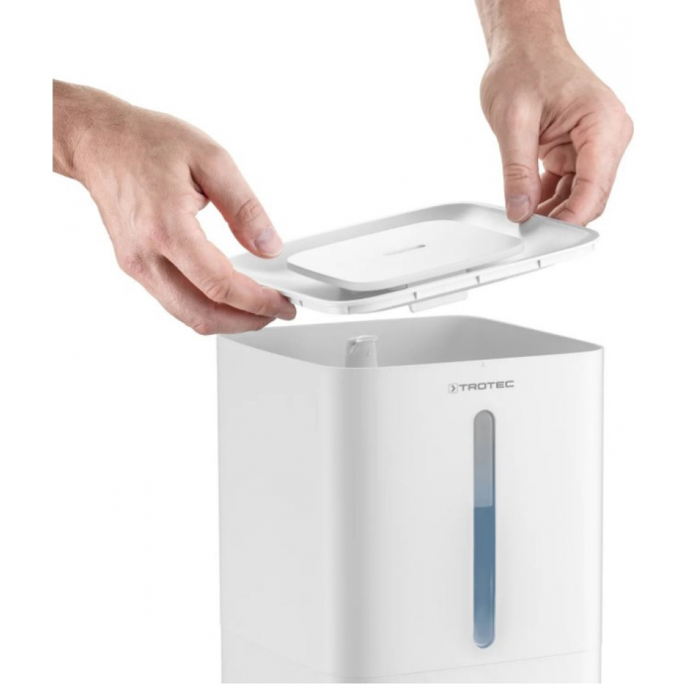 Зволожувач Trotec B 3 E