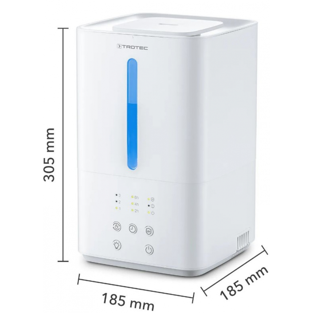 Зволожувач Trotec B 3 E