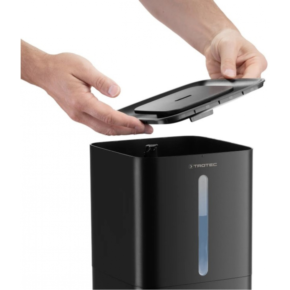 Зволожувач Trotec B 4 E