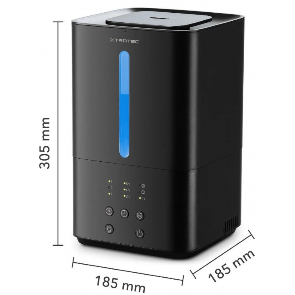 Зволожувач Trotec B 4 E